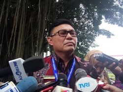 Bupati Kotawaringin: Setahu Saya Kasus Saksi Palsu Sudah Dicabut Rival Saya