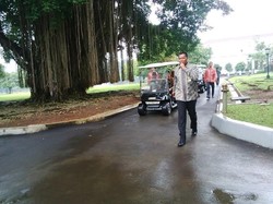 Jokowi Juga Nanti Bakal Bertemu dengan Wakapolri Bahas Penangkapan BW