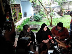 Harapan Terdalam Istri BW: Tolong Tidak Ada Rekayasa Apapun!