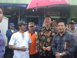 Sekda DKI: Ahok Terbitkan Pergub Larang Pasang Iklan Reklame Rokok