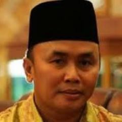 Laporkan BW ke Polri, Sugianto Sabran: Demi Allah Saya Tidak Dendam