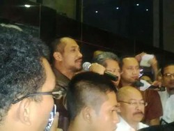 Samad: Ini Upaya Pengkerdilan Pemberantasan Korupsi