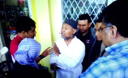 Rachmawati: Polisi Tak Perlu Dramatis Pakai Borgol Tangkap Bambang