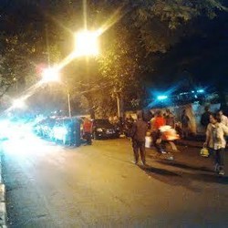 Acara Syukuran HUT Megawati Tak Bahas Kasus BW