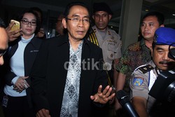 Akan Temui Jokowi, KPK: Presiden Bisa Lakukan Sesuatu