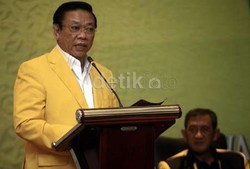 Pagi Ini Agung Laksono Cs Akan Sambangi KPU Bicara Pilkada Serentak