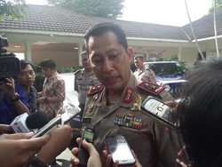Irjen Budi Waseso Minta Penangkapan Bambang Tak Dikaitkan dengan Komjen Budi