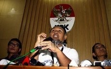 Media Asing Soroti Penangkapan Wakil Ketua KPK