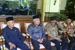 Kongres Umat Islam Indonesia Siap Digelar di Yogya, Jokowi Dijadwalkan Hadir