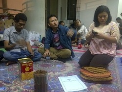 LPSK Tawarkan Bantuan Perlindungan Sampai Perawatan Medis Korban