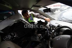 Jika Tes Urine Positif, Ali Pemilik Outlander akan Dijerat UU Narkotika