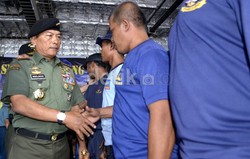 Panglima TNI: Pengangkatan Main Body, Kita Kordinasikan dengan KNKT