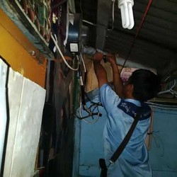 PLN Akan Tertibkan Kawasan Lain yang Saluran Listriknya Bermasalah