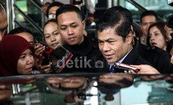 Rumah M Yusuf Kepala PPATK di Depok Siang Tadi Disambangi Polisi, Ada Apa?