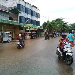 Saksi Lihat Polisi Memberikan Surat ke BW Saat Ditangkap di Depok