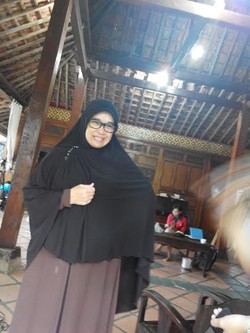 Istri BW Masih Tersenyum: Kami Baik-baik Saja