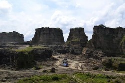 3 Tips Foto-foto di Grand Canyon Demak