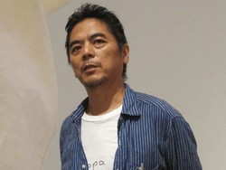 Hiroshi Koike Bridge Project Segera Garap Mahabharata Part 3