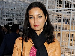 Jhumpa Lahiri Raih Penghargaan Sastra Asia