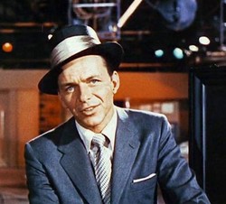 Film Dokumenter Frank Sinatra Terbaru Siap Ditayangkan