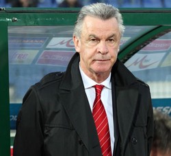 Ottmar Hitzfeld: Ini adalah Skuad Terkuat Bayern Munich Sepanjang Masa