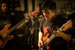 Sigmun, Matiasu, Vrosk, Kaitzr, Heast Laksanakan Tur ke Malaysia dan Singapura