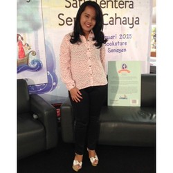 Cerita Angeline yang Terpicu Rintis Bisnis dari Nol Pasca Ingin Bunuh Diri