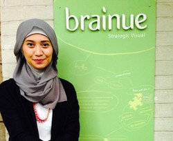 Bisakah Mulai Usaha dengan Rp 0? Wanita Ini Buktikan Bisa Melakukannya