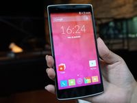OnePlus One Sapa Indonesia