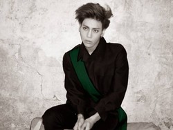 Album BASE Jonghyun Juara di World Albums Chart Billboard