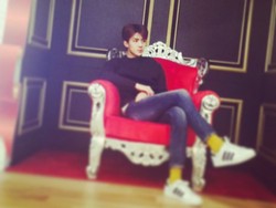 Unggah Foto Ini ke Instagram, Sehun Bocorkan Teaser Comeback EXO?