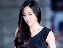 Jatuh dari Panggung, Taeyeon SNSD Cedera