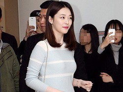 Banyak Bekas Suntikan di Kaki Sulli f(x), Ada Apa?