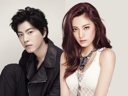 Hong Jong Hyun dan Nana After School Pacaran?