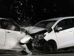 Mobil Baru Baru Lolos Uji Keamanan Jika Ada Rem Darurat Otomatis