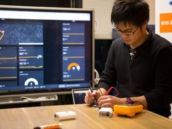 Kembangkan Mobil Tanpa Sopir, Ford Rambah Lembah Silikon