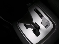 Mengenal Cara Kerja Matik CVT di Mitsubishi Mirage