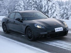 Kurang Cakep, Porsche Terus Poles Panamera