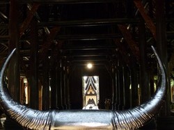 Inikah Neraka di Thailand?