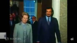 Salman, Raja ke-7 Arab Saudi Penjaga 2 Kota Suci