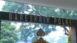 Bambang Widjayanto Ditangkap, Polri: Ini Bukan Perlawanan