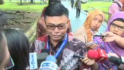 Bupati Kotawaringin Barat Klaim Kasus Terkait BW Sudah Dicabut
