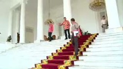 Polri Tampik Tuduhan Politisasi KPK