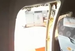 Kegerahan, Penumpang Brasil Buka Pintu Darurat Pesawat