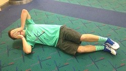 Karpet Bandara Portland Punya Akun Instagram, Followersnya Ribuan