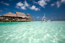 Ini Dia 10 Hotel Paling Top di Dunia Tahun 2015