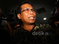 Aktivis Antikorupsi Datangi KPK