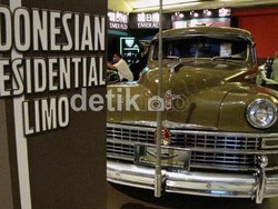 Seputar Mobil Klasik, Antik dan Vintage