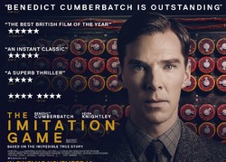 The Imitation Game: Memecahkan Enigma Moral Kemanusiaan