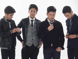 Graduate Syuting Video Klip di Eropa